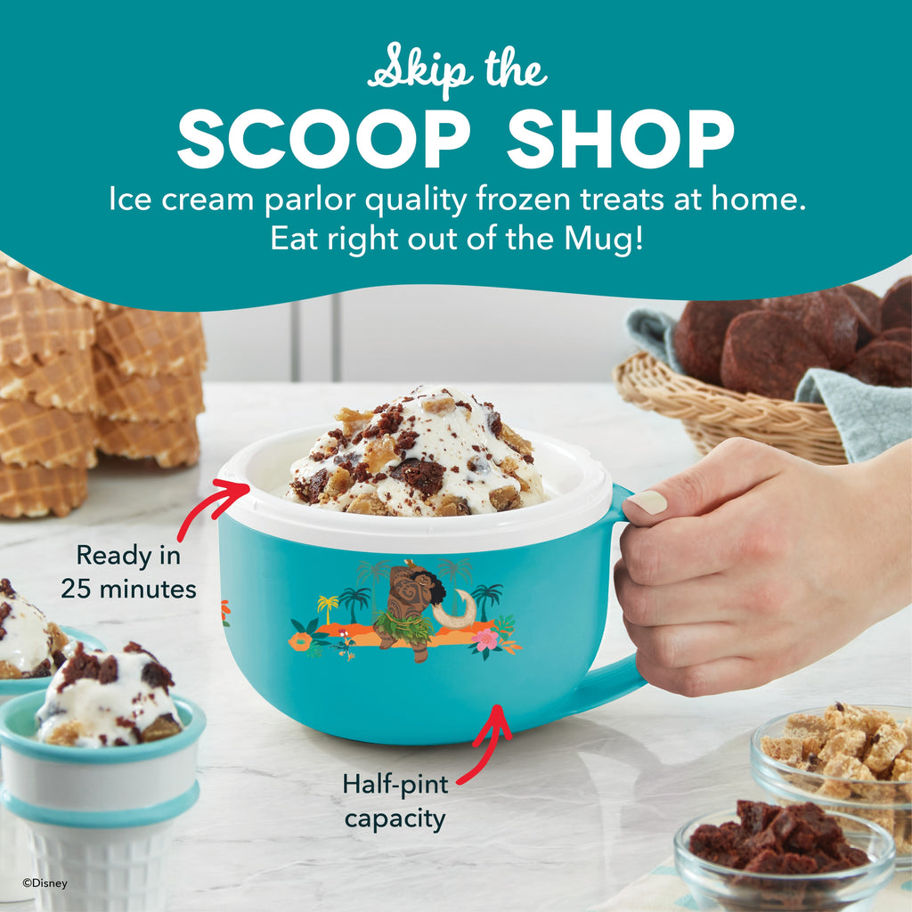 My Mug Ice Cream Maker