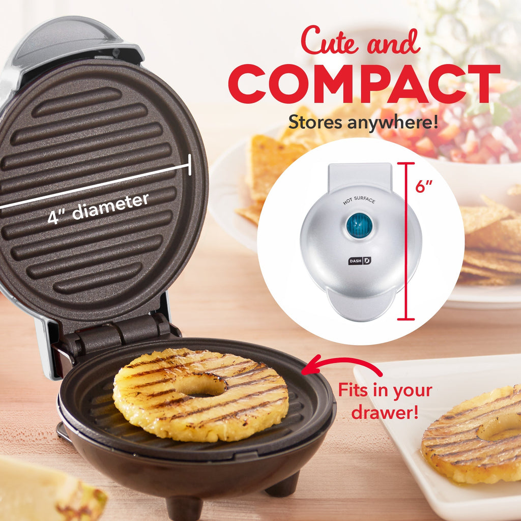 Mini Maker Grill